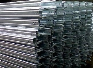 廊坊防火噴塑橋架