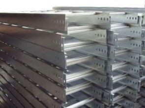 防火電纜橋架 防火電纜橋架