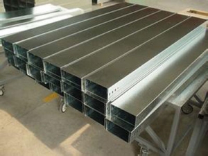 噴塑電纜橋架 噴塑電纜橋架