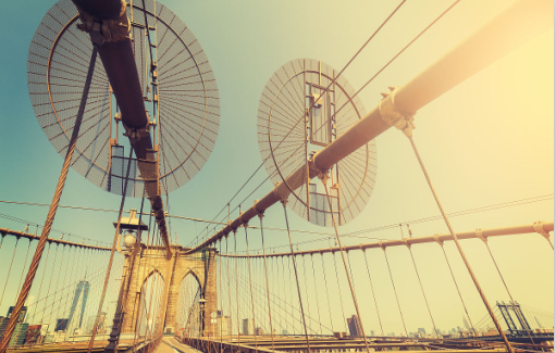 淺談電纜橋架在機(jī)房中使用是什么效果