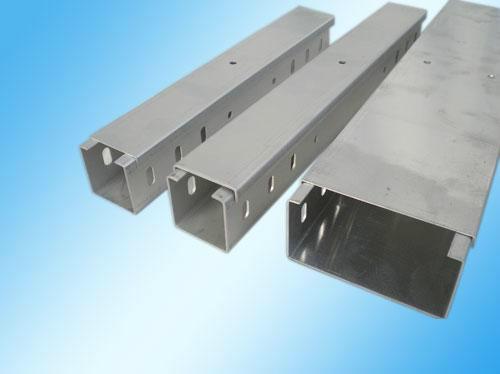 淺談橋架技術(shù)要求與注意事項(xiàng)是什么？