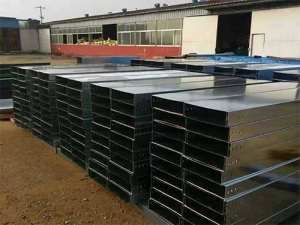 我們怎樣去判斷橋架的質(zhì)量好壞呢？