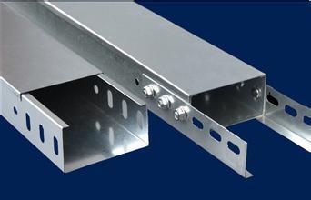 機(jī)房鍍鋅電纜橋架 機(jī)房鍍鋅電纜橋架