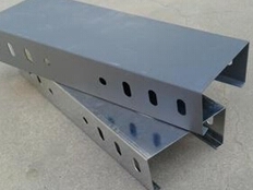 談一談電纜橋架種類有哪些呢？