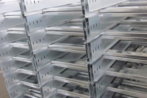 防火噴塑電纜橋架 防火噴塑電纜橋架