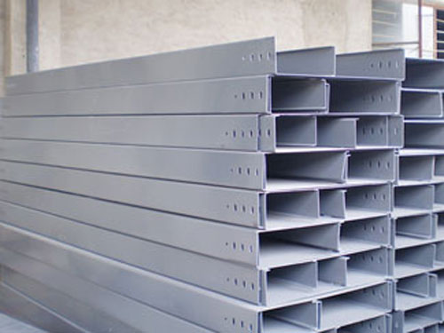 防火電纜橋架的質(zhì)量控制及效益分析 防火電纜橋架的質(zhì)量控制及效益分析