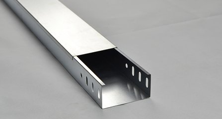 熱鍍鋅橋架與鍍鋅橋架的區(qū)別 熱鍍鋅橋架與鍍鋅橋架的區(qū)別