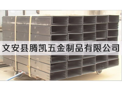 不銹鋼橋架為什么在市面上那么受歡迎？