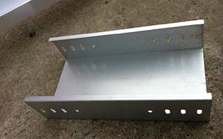 鍍鋅電纜橋架哪家好 鍍鋅電纜橋架哪家好