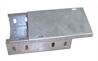 鍍鋅橋架 鍍鋅橋架