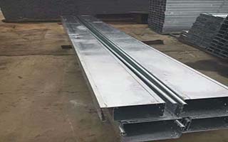 鍍鋅橋架規(guī)格 鍍鋅橋架規(guī)格