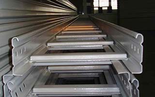 防火橋架批發(fā) 防火橋架批發(fā)