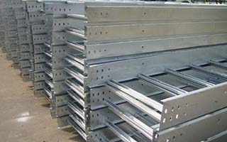 防火電纜橋架標(biāo)準(zhǔn) 防火電纜橋架標(biāo)準(zhǔn)