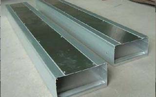 鋁合金電纜橋架價(jià)格 鋁合金電纜橋架價(jià)格