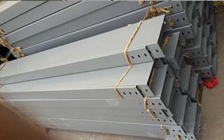 噴塑阻燃電纜橋架 噴塑阻燃電纜橋架