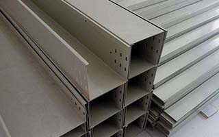 電纜橋架使用壽命 電纜橋架使用壽命