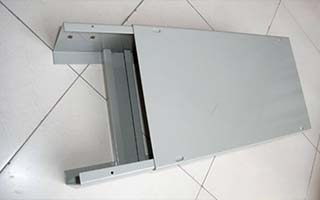 電纜橋架報價 電纜橋架報價