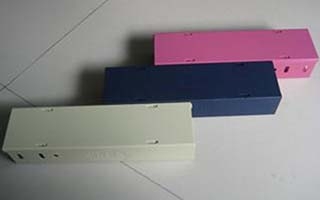 建議電纜橋架的檢測在早上或晚上進(jìn)行 建議電纜橋架的檢測在早上或晚上進(jìn)行