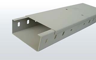 要注意清潔和維護好電纜橋架哦~ 要注意清潔和維護好電纜橋架哦~