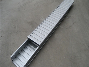 電纜橋架對(duì)防火有什么要求？