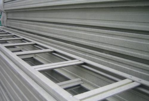 在建筑內(nèi)如何安裝電纜橋架 在建筑內(nèi)如何安裝電纜橋架