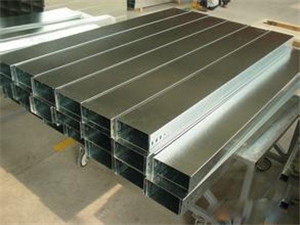 熱鍍鋅橋架 熱鍍鋅橋架