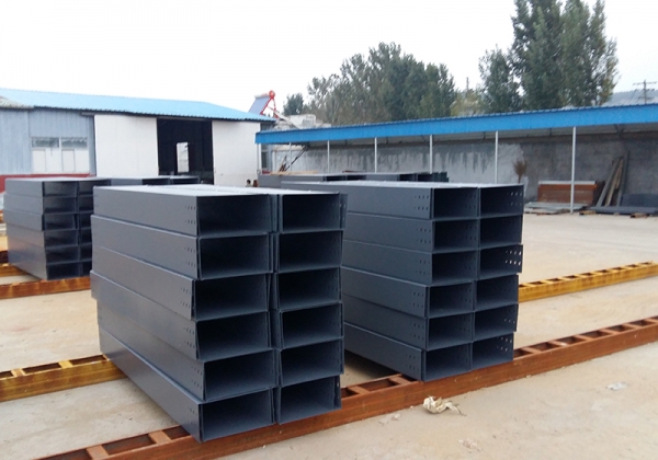 熱鍍鋅橋架 熱鍍鋅橋架