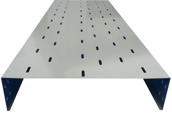 熱鍍鋅橋架生產(chǎn)廠家 熱鍍鋅橋架生產(chǎn)廠家