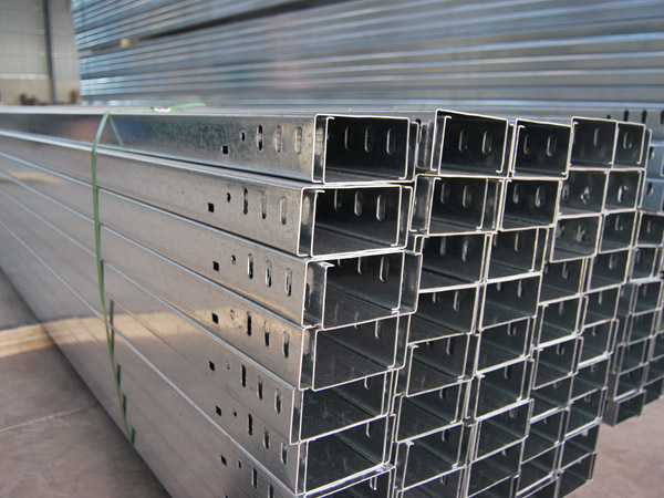 熱鍍鋅橋架生產(chǎn)廠家 熱鍍鋅橋架生產(chǎn)廠家