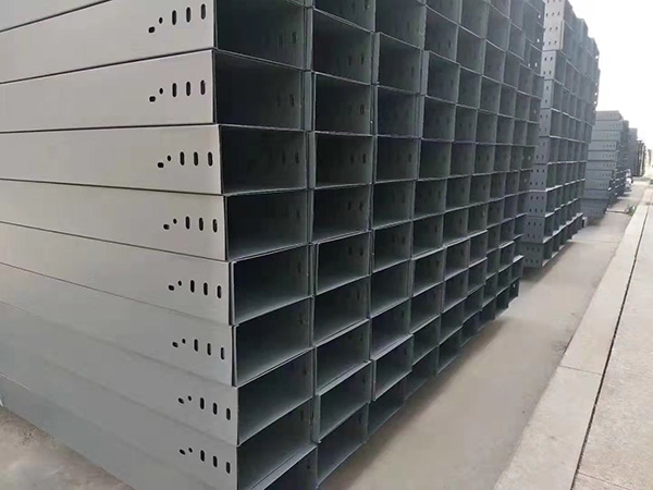 熱鍍鋅橋架生產(chǎn)廠家 熱鍍鋅橋架生產(chǎn)廠家